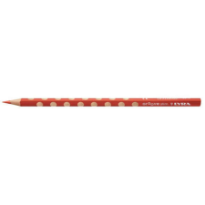 Lyra Groove Slim szóló színesceruza - piros színes ceruza