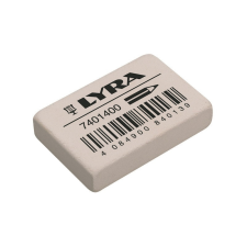 Lyra Radír LYRA 7401400 38x25x9mm radír