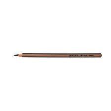 Lyra Színes ceruza lyra graduate hatszöglet&#369; fekete 2870099 színes ceruza