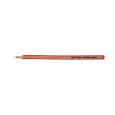 Lyra Színes ceruza lyra graduate hatszöglet&#369; indián vörös 2870092 színes ceruza