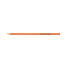 Lyra Színes ceruza lyra graduate hatszögletű sötét narancssárga 2870015 színes ceruza