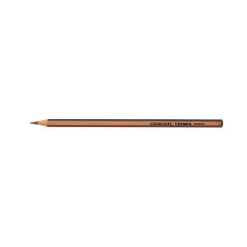 Lyra Színes ceruza LYRA Graduate hatszögletű szürkés barna színes ceruza