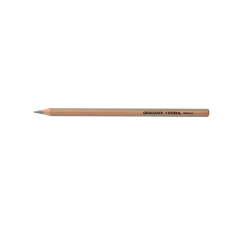 Lyra Színes ceruza LYRA Graduate hatszögletű szürkés ezüst színes ceruza
