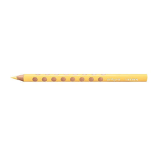 Lyra Színes ceruza LYRA Groove háromszögletű vastag fehér színes ceruza
