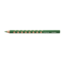 Lyra Színes ceruza lyra groove háromszögletű vastag sötét zöld 3810067 színes ceruza