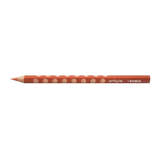 Lyra Színes ceruza LYRA Groove háromszögletű vastag velencei vörös színes ceruza