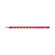 Lyra Színes ceruza LYRA Groove Slim háromszögletű vékony ciklámen színes ceruza