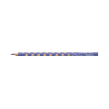Lyra Színes ceruza LYRA Groove Slim háromszögletű vékony kék színes ceruza