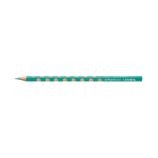Lyra Színes ceruza lyra groove slim háromszögletű vékony türkiz 2820054 színes ceruza