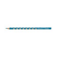 Lyra Színes ceruza LYRA Groove Slim háromszögletű vékony világoskék színes ceruza