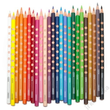 Lyra SZÍNESCERUZA LYRA GROOVE SLIM 15 NARANCS színes ceruza
