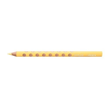 Lyra Színesceruza Lyra Groove vastag homok sárga színes ceruza