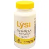 Lysi Cápamájolaj kapszula 60 db