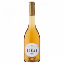 Lyska Tokaji Aszú édes fehérbor 10,5% 500 ml bor