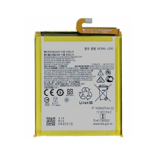  LZ50 Akkumulátor 5000 mAh mobiltelefon akkumulátor