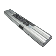  M3N Akkumulátor 4400 mAh egyéb notebook akkumulátor