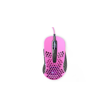 M4 RGB Pink XG-M4-RGB-PINK egér