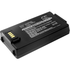 M5070A Gyógyászati termék akku 1400 mAh elem és akkumulátor