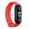  M6 SMART WATCH okosóra (M6RED)