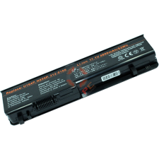  M905P Akkumulátor 4400 mAh dell notebook akkumulátor