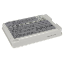 M9337G/A Laptop akkumulátor 4400 mAh egyéb notebook akkumulátor