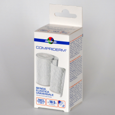  M-A Compriderm Rugalmas Pólya gyógyászati segédeszköz