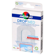  M-A Drop Med Steril Sebfedő 5db gyógyászati segédeszköz