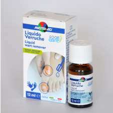 M-A Foot Care Szemölcsirtó Folyadék 12 ml gyógyászati segédeszköz