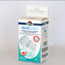  M-A Maxi med ragtapasz 50 cm*6cm gyógyászati segédeszköz