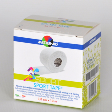 M-A Sport tapasz 10m*3,8 cm gyógyászati segédeszköz