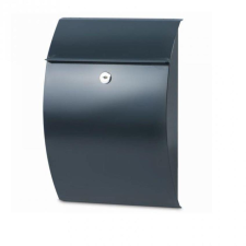 M.A.T. group Capri, 300 × 215 × 70mm - antracit (500301) postaláda