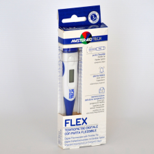  M-A Tech Flex digitális hőmérő lázmérő
