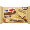M+A Ticaret Kft Mr.Bite Whomp ostyaszelet 20g Mogyorós-Csokis