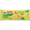 M+A Ticaret Kft Mr.Bite Whomp ostyaszelet 40g Pisztáciás