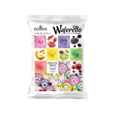 M+A Ticaret Kft Waferello Mix desszert 500g Gyümölcsös ízű csokoládé és édesség