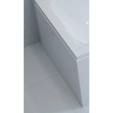 M-acryl Sabina 80 cm-es oldallap C típusú 12434 kád, zuhanykabin