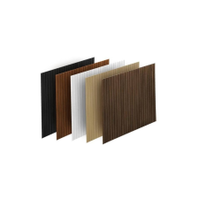 M-acryl Trópusi fa oldallap ROYAL/GRANDE kádakhoz 110 cm-től, barna 20206 kád, zuhanykabin