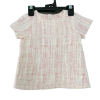  M&amp;S kislány blúz - 86 (ÚJ)