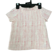M&S kislány blúz - 86 (ÚJ) gyerek blúz