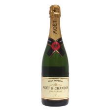 M&amp;C MOET &amp; CHANDON BRUT IMPERIAL NV. 0,75L pezsgő