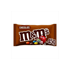 M&amp;M&#039;s csokoládés cukor - 45g csokoládé és édesség