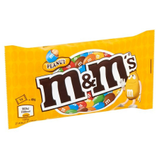  M&amp;M&#039;S MOGYORÓS 45G ÚJ /24/ csokoládé és édesség