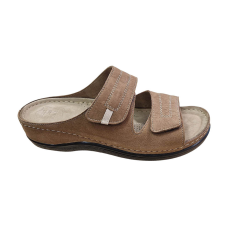 M&N DÓRA női papucs barna