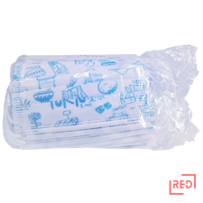 M&amp;N Egyszer használatos szájmaszk gyerekeknek tisztító- és takarítószer, higiénia