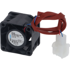  M-AXIÁLIS MOTOR VENTILÁTOR 40X40X28 12V 12W BINDE beépíthető gépek kiegészítői