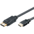 M-CAB M-CAB DisplayPort HDMI Átalakító Fekete 3m 7003468