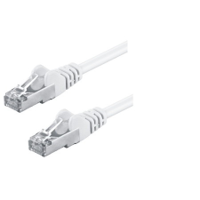 M-CAB - S/FTP Cat6 patch kábel 0,5m - 3270 kábel és adapter