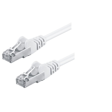 M-CAB - S/FTP Cat6 patch kábel 15m - 3278 kábel és adapter