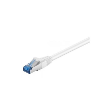 M-CAB S/FTP CAT6A kábel 2m Fehér (3547) kábel és adapter