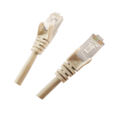M-CAB S/FTP CAT6A kábel 30m Szürke (3511) kábel és adapter